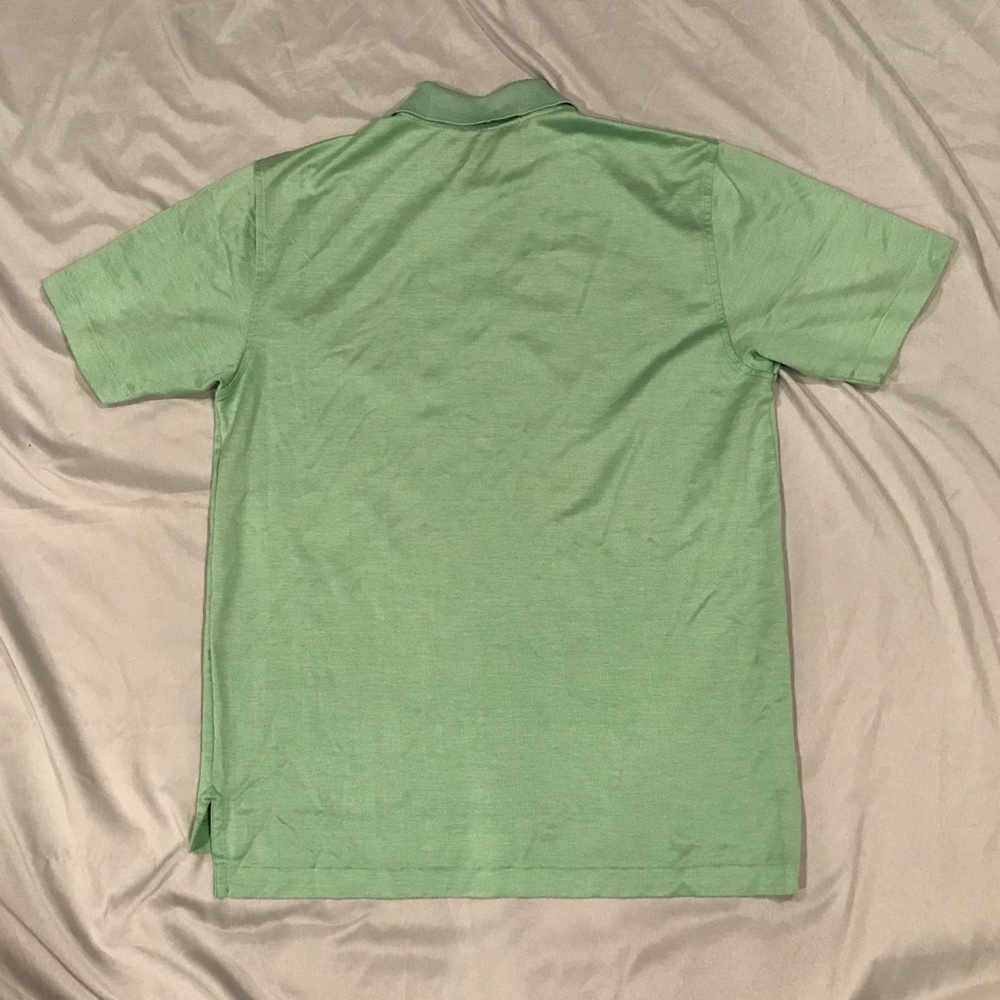 Brooks Brothers Polo Shirt Size Small - Picture 3 of 5